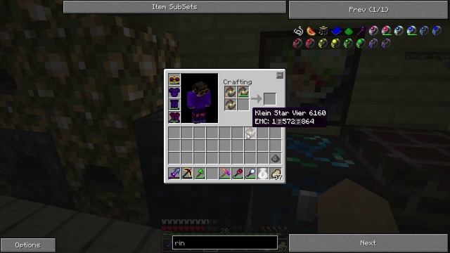 Technic #30 - Ковер самолет - [Minecraft Technic] смотреть онлайн