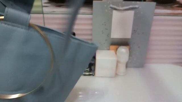 5-й заказ по 17 каталогу Эйвон + женские брюки + сумка 