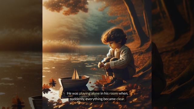 Where is Grandpa? смотреть онлайн