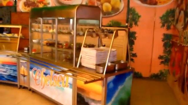 В дорогу кушать много нельзя Столовая в Урзуфе цена смотреть онлайн