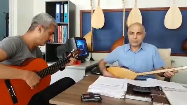 Ender Berktaş.Bana gül diyorlar..ayrılık.(pir sultan abdal)Ender Berktaş.. смотреть онлайн