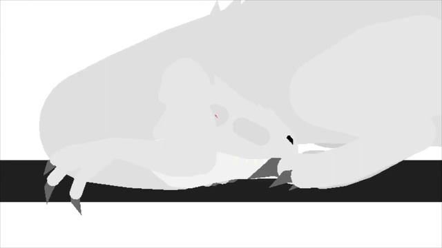 SCP 096 Vs Indominous Rex | Sticknodes смотреть онлайн