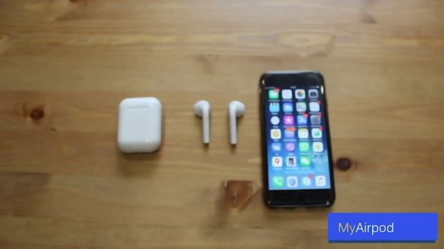 I9S-TWS смотреть онлайн