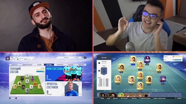 Super Stas vs Acool | IQ МАТЧ 2 СЕЗОН смотреть онлайн