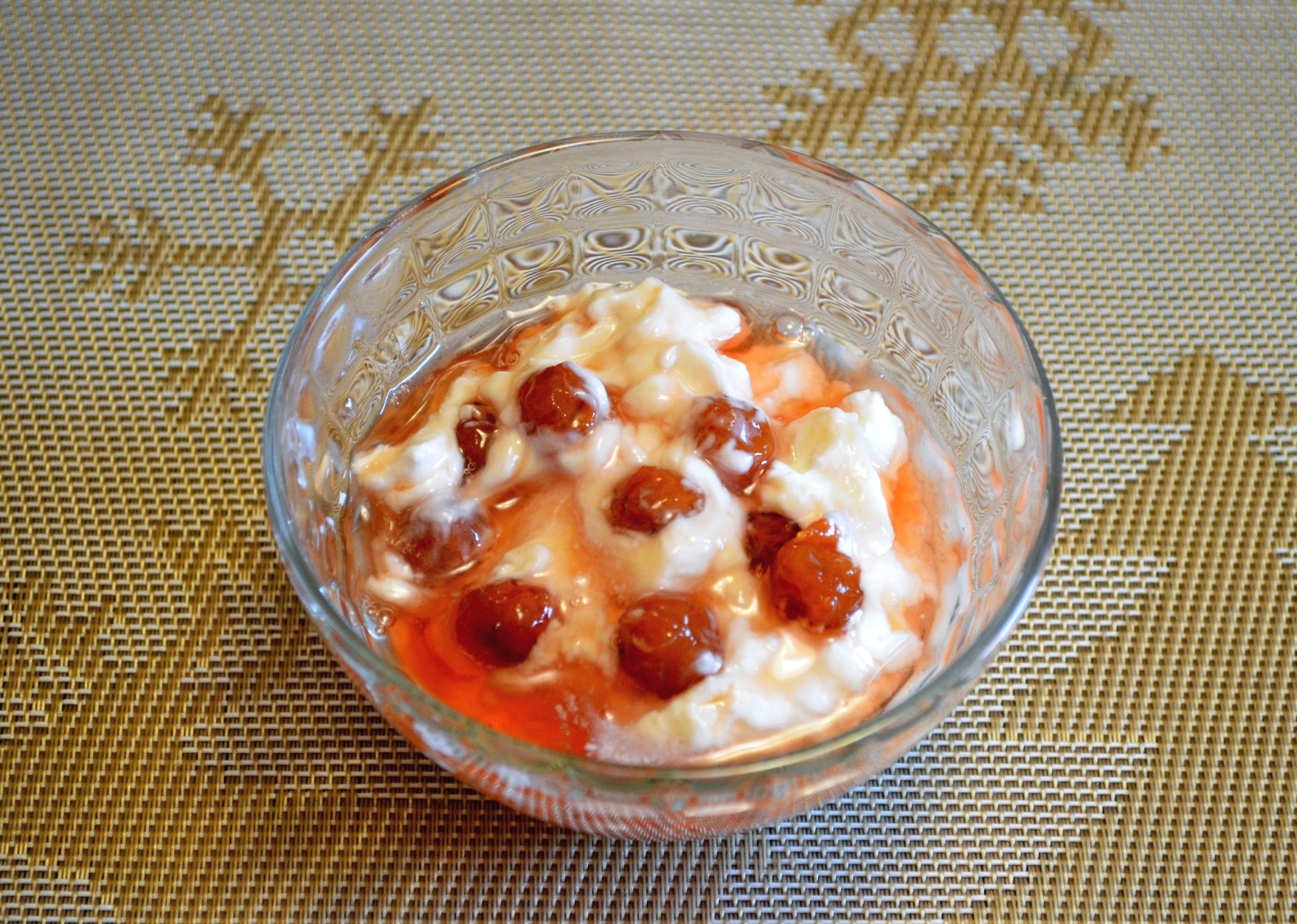 Любители поесть