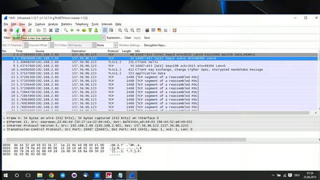 Windows 10 umgeht die Hosts Datei смотреть онлайн