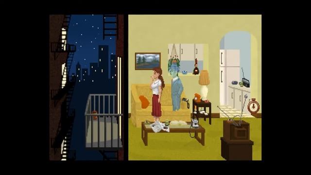 Aim and Tap: Blackwell Unbound Part 1 смотреть онлайн