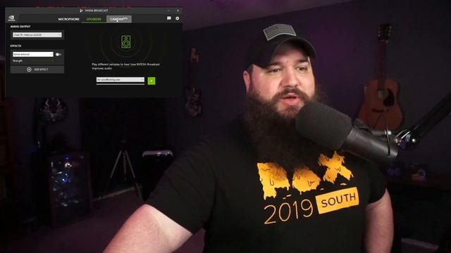 SAY GOODBYE TO BACKGROUND NOISE & GREEN SCREENS! [Nvidia Broadcast] смотреть онлайн