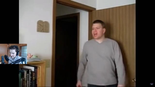 Charliewinsmore - The Irate Gamer Challenge смотреть онлайн