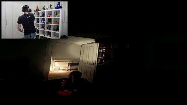 NUNCA MAIS JOGO ISSO! - PARANORMAL ACTIVITY: THE LOST SOUL - Parte 2 смотреть онлайн