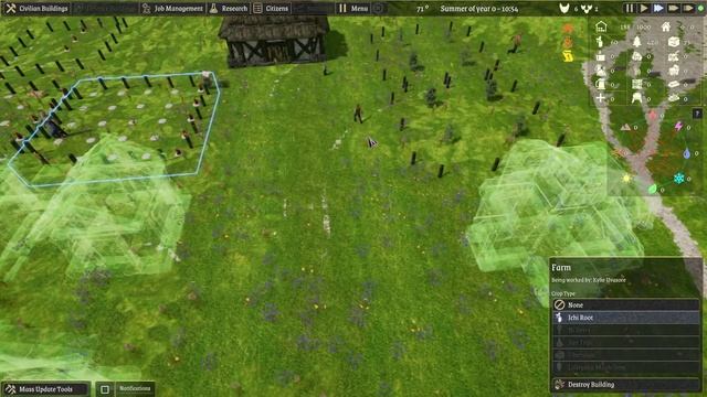 EXODUS Borealis: First Look and New Journey gameplay смотреть онлайн