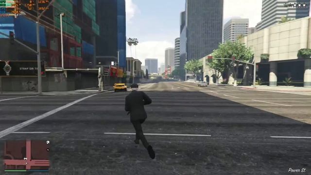 i7 2600 3.4 16gb ddr3 1333 mhz xfx rx470 4gb gta gameplay смотреть онлайн