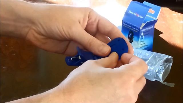Unboxing Clip On Guitar Tuner GT-1 Unboxing and Guitar Tuning, Tuner on Guitar смотреть онлайн