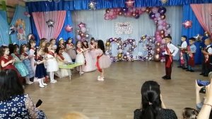 Выпускной 2023 "Лучше всех"