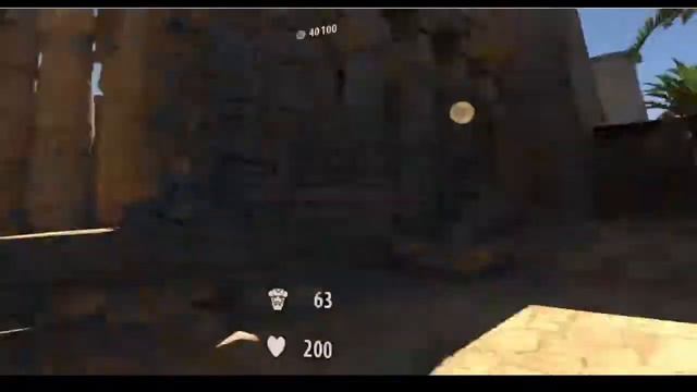 serious sam 3 bfe хнум смотреть онлайн