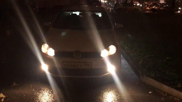 pzcustom. Активация стробоскопов дальний свет/туманки смотреть онлайн