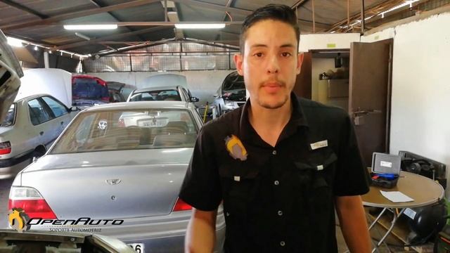CÓMO DIAGNOSTICAR FALLA EN BUJÍAS DE PRECALENTAMIENTO DIESEL I OPENAUTO смотреть онлайн