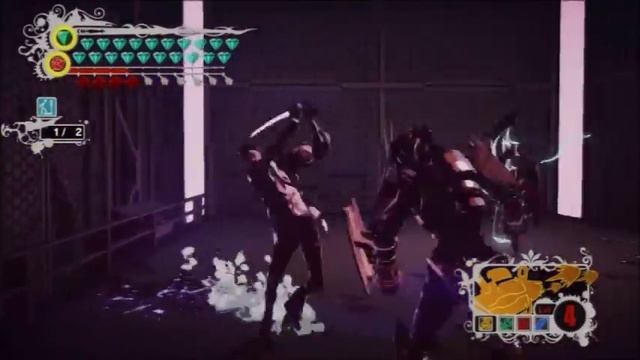 KILLER IS DEAD: Money Farming Method смотреть онлайн
