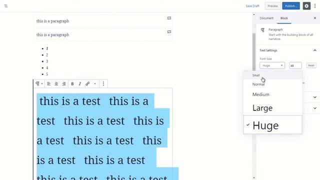 Learning The WordPress Gutenberg Editor (Lessons 1-9) смотреть онлайн