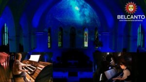 Анджело Бадаламенти. Twin Peaks.