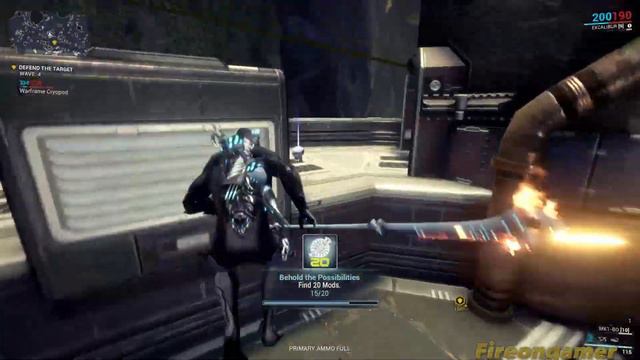 "Exploring the Galactic Battlefields of Warframe: An Epic Gameplay Adventure" | warframe gameplay # смотреть онлайн