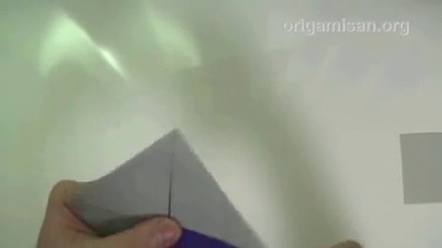 Origami Photo Album (Part 1 of 2) смотреть онлайн