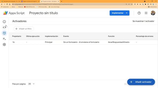 Separar la fecha y hora de la marca temporal de las respuestas de Forms al recopilarse en Sheets. смотреть онлайн