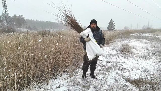 Плетение "Ажурной" корзины. Начало. смотреть онлайн