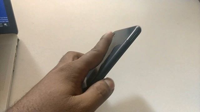 Samsung A24 Hard Reset