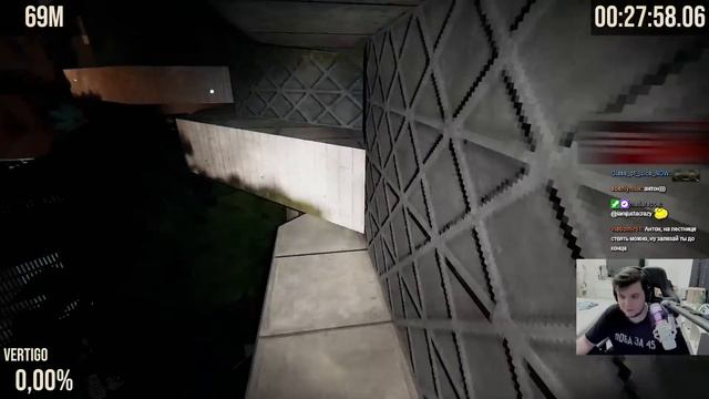 ЛЮБИТЕЛЬСКИЙ ФАН ТУРНИР ПО BETON BRUTAL смотреть онлайн