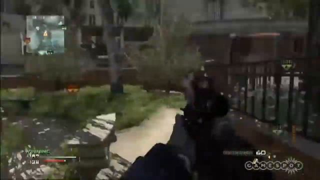 mw3 gameplay-cool new MW3 gameplay. смотреть онлайн