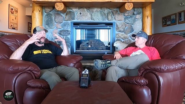 Secrets to Cooking Wild Game and Upland Game Hunting | Gun Talk Hunt смотреть онлайн