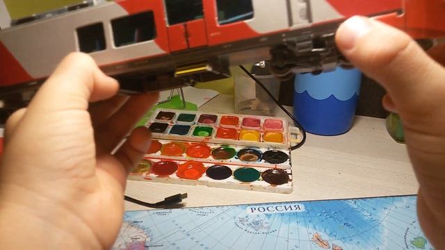 Обзор на поезд ласточка смотреть онлайн