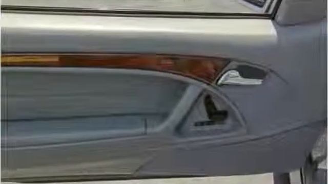 1998 Mercedes-Benz SL-Class Used Cars Ft. Lauderdale FL смотреть онлайн