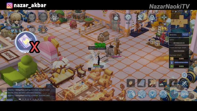 Oracle Mirror Oath Book Page 2 - Ragnarok M Eternal Love #ragnarok #ragnarokmobile #ro #genos #rom смотреть онлайн