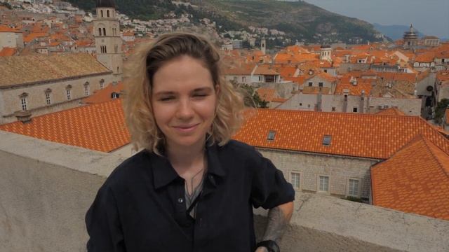 Дубровник Хорватія - перлина Адріатики | Аккорд тур в Європу 2021 | Найкрасивіші міста світу смотреть онлайн