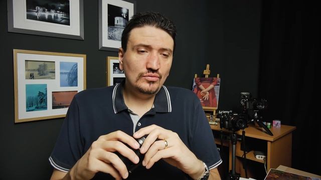 Should You Switch To Fujifilm From Micro Four Thirds? смотреть онлайн