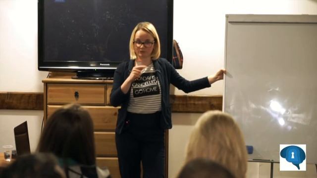 Нестандартный тип мышления смотреть онлайн