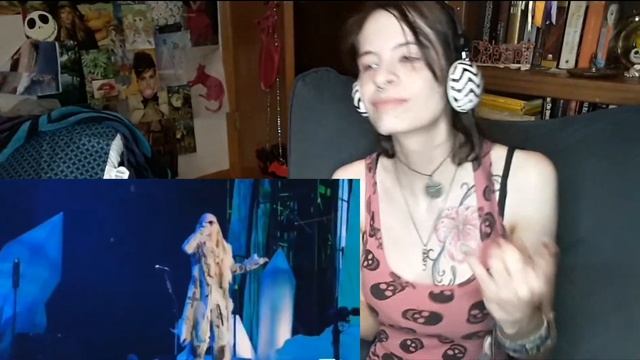 FIRST TIME REACT TO L'ARC EN CIEL- FATE LIVE смотреть онлайн