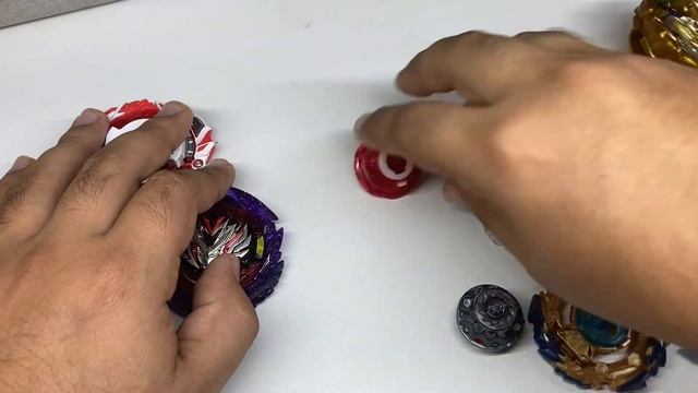 CACERÍA (dije que ya no lo haría más) BEYBLADE смотреть онлайн
