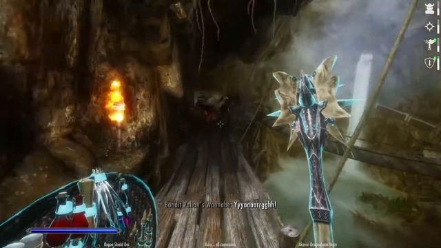 PC Head Tracking and Voice Type + Voice Sets - ◊ Skyrimᴴᴰ ENB HDT Mods (255+) смотреть онлайн