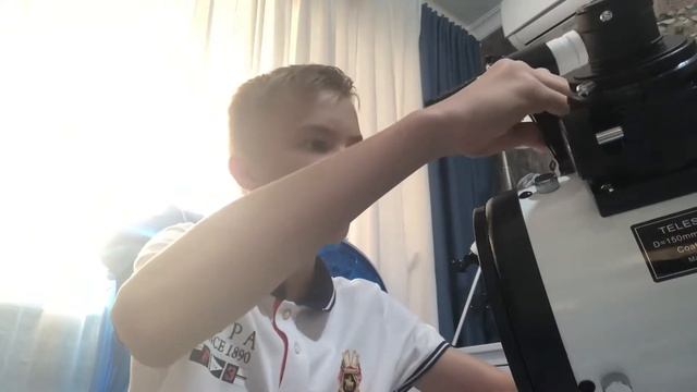 Телескоп Sky Watcher dob 6 обзор смотреть онлайн