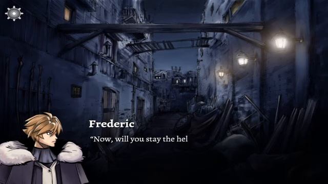 Let's Play: An Octave Higher | Part 12 - Trouble with Libertad смотреть онлайн