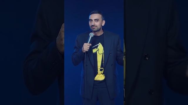 Эдвин Багдасарян — про армянские имена? смотреть онлайн