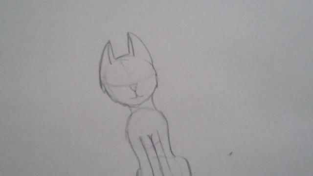 Как нарисовать мультяшных героев (часть 1) смотреть онлайн