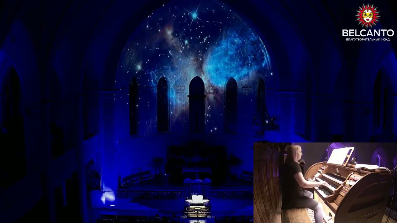 К В Глюк Мелодия из оперы «Орфей и Эвридика» смотреть онлайн