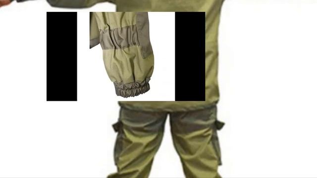 Костюм Горка New смотреть онлайн