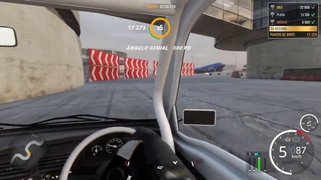 CarX Drift Racing Online, Drifteando con el Kei Truck. Muy buen coche para hacer drift смотреть онлайн