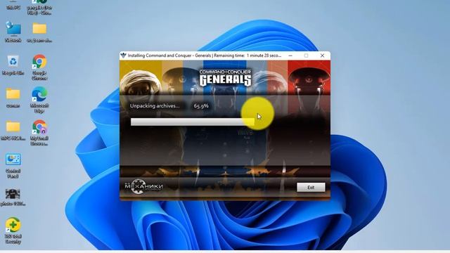 How To Install Command And Conquer Generals Zero Hour [2022]