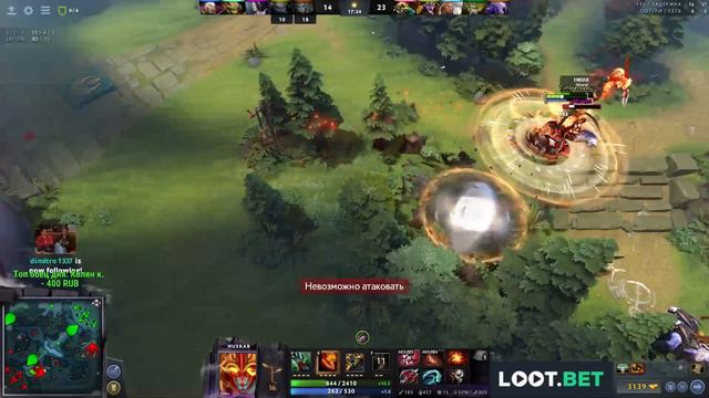 БОЮСЬ ИДТИ К СТОМАТОЛОГУ ^_^ [HUSKAR - 2000MMR - BOOST] смотреть онлайн